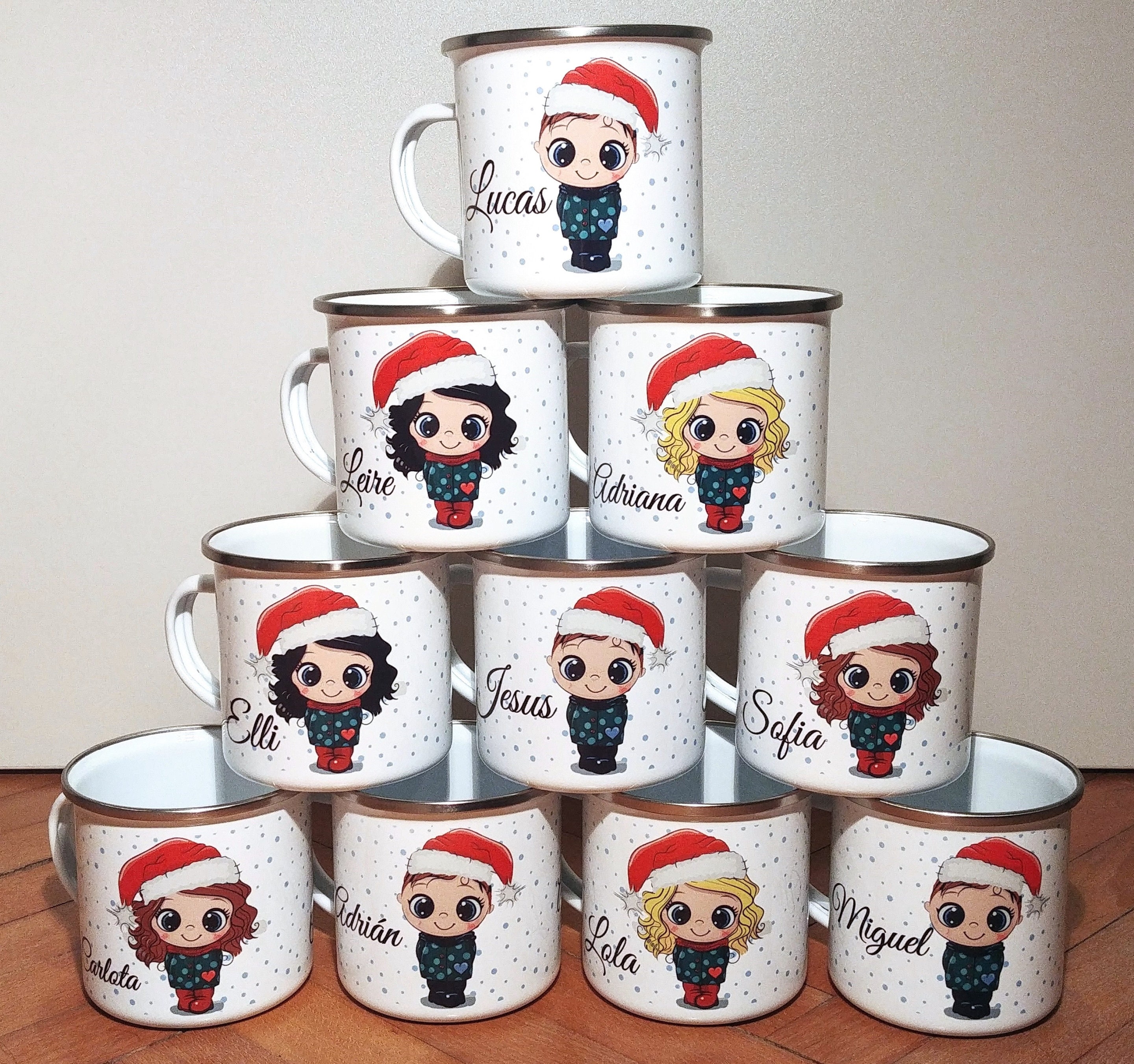 Christmas Mugs For Kids 2023 Best Top Awesome List of Christmas Eve