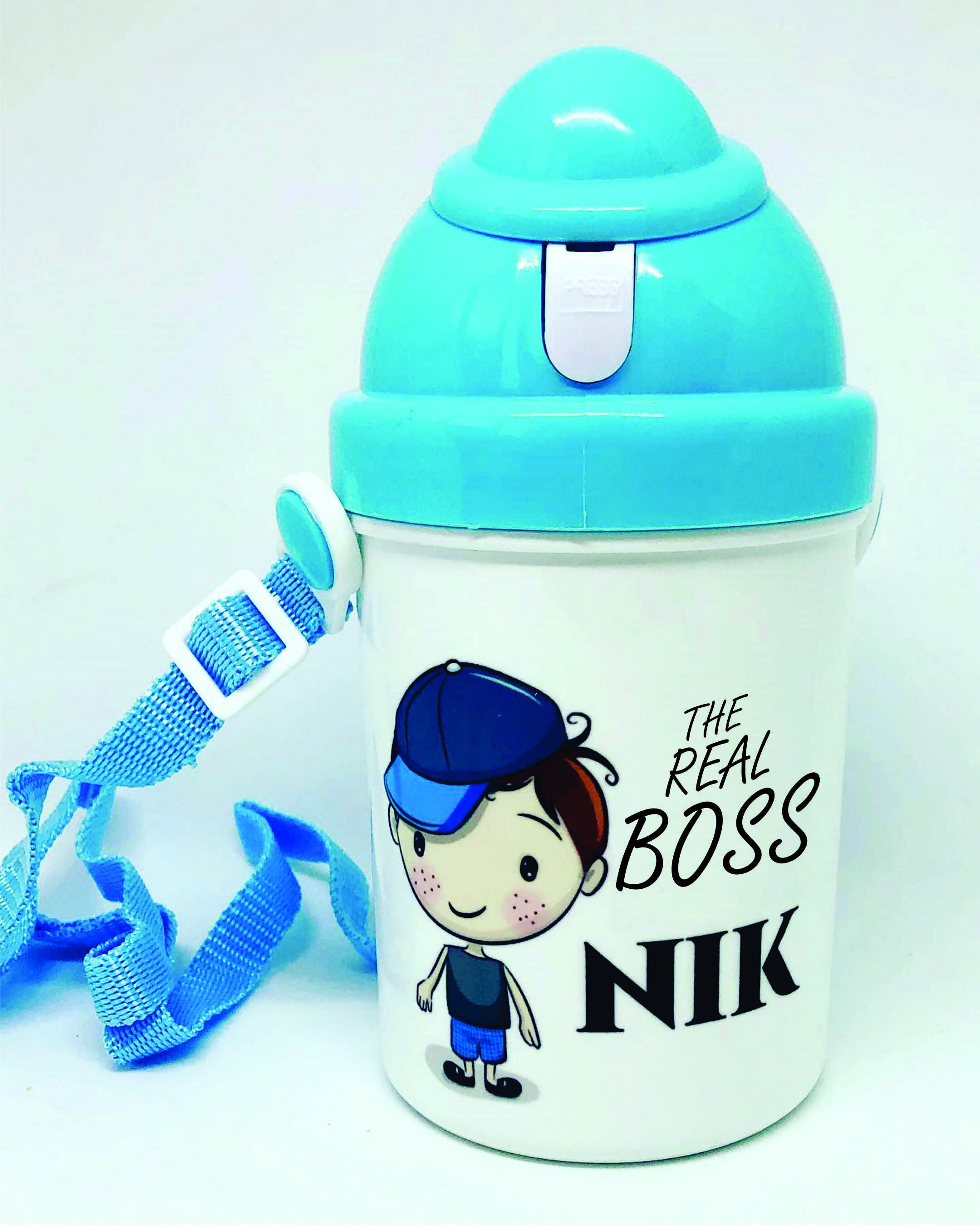 children's non spill drinks bottle