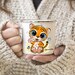 Personalized Tiger Mug|personalized Kids Cup |toddler Cup|kids Birthday ...