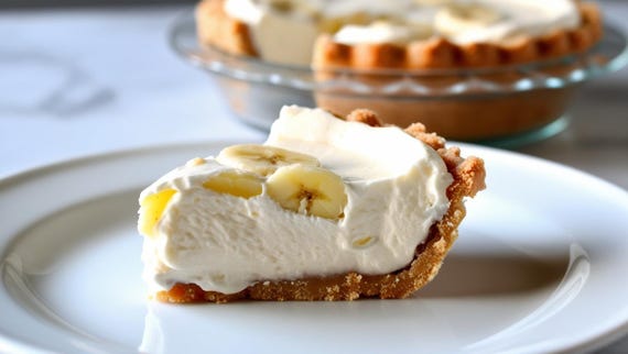 Galletas Tarta De Banana Sin Horno LA MEJOR RECETA Para Mini