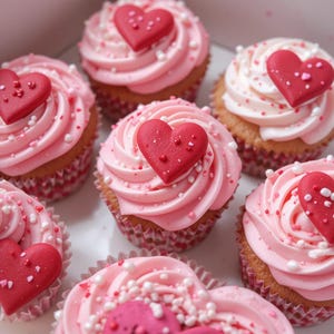 Best Vanilla Cupcake Recipe | Easy Classic Dessert | Homemade Baking Treat | Instant Digital PDF Download