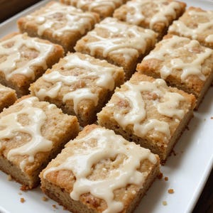 Best Banana Bread Brownies Recipe – Instant Download, Moist & Delicious Dessert