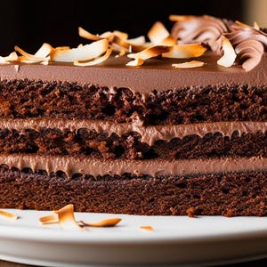 BEST RECIPE For German Chocolate Cake Download
