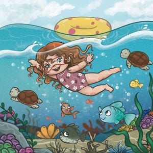 Custom Unique childrens books Designs ,Custom illustrations,Customized Children Illustrations kids Stories Cover Design,Whimsical Children’s