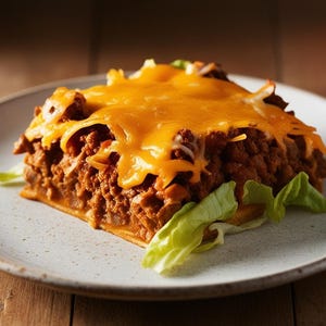BEST RECIPE For Emily&#39;s Excellent Taco Casserole Download.