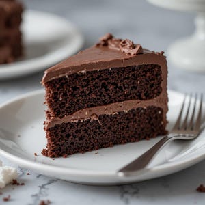 BEST RECIPE for The Most Amazing Classic Chocolate Cake | Instant PDF Download | Perfect for Birthdays, Anniversaries & Special Desserts