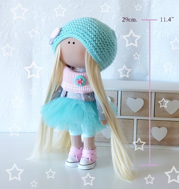 art dolls only