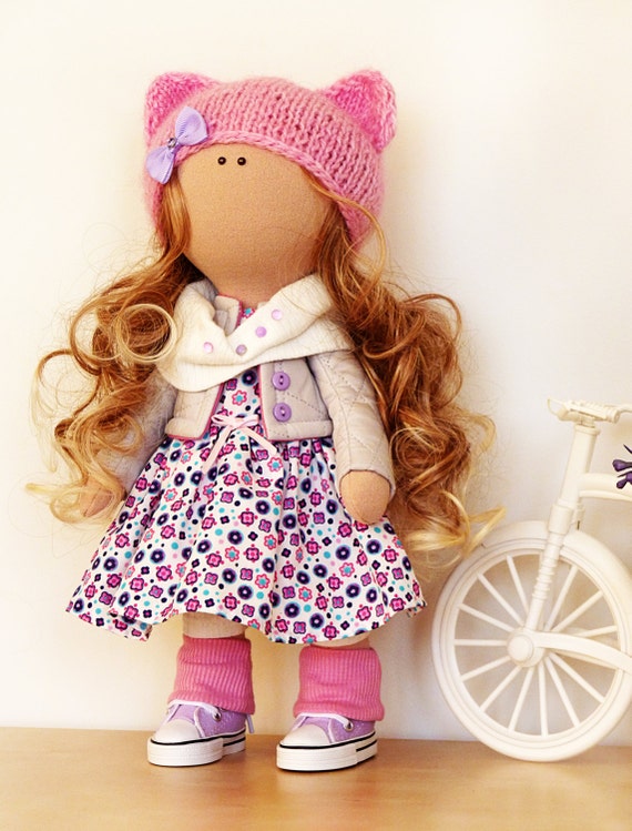 russian handmade dolls