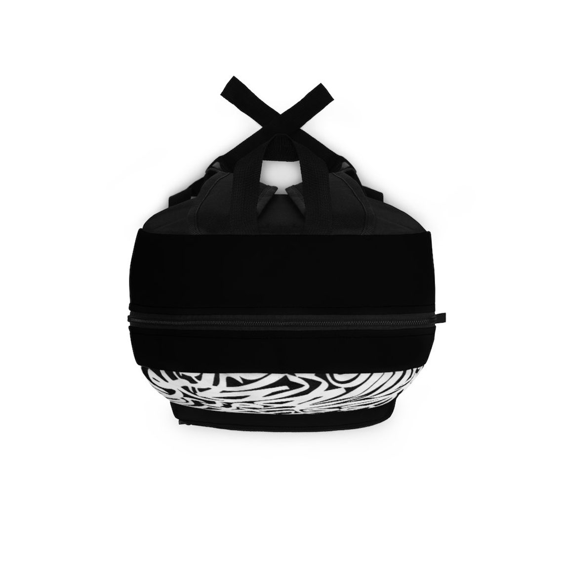 Arabic Calligraphy Backpack Made in USA Etsy