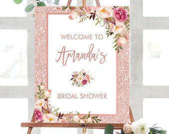 Flower Girl Sign - Etsy