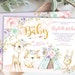 see more listings in the Baby Shower Invites section