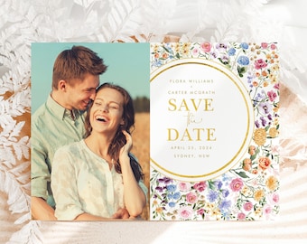 Save the date magnets for weddings, save the date announcements, wedding  save the dates, cork save the dates, heart save the date magnets