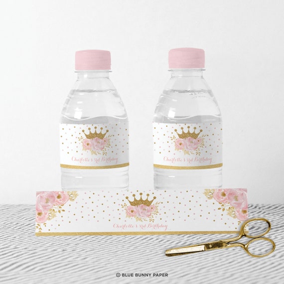 Free Free 207 Template Free Free Water Bottle Label Svg SVG PNG EPS DXF File