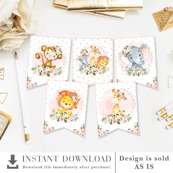 Bearly Wait Banner Orso Baby Shower Forniture per feste Bearly Wait Growth Baby Shower Decorazioni Marrone Glitter Scalogno Polvere Scintillante