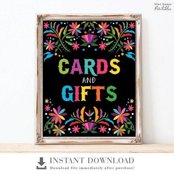 nacho average baby shower decorations