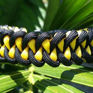Paracord Bracelet, Custom Paracord Bracelet, Survival Bracelet, Men&#39;s Bracelet, Women&#39;s Bracelet
