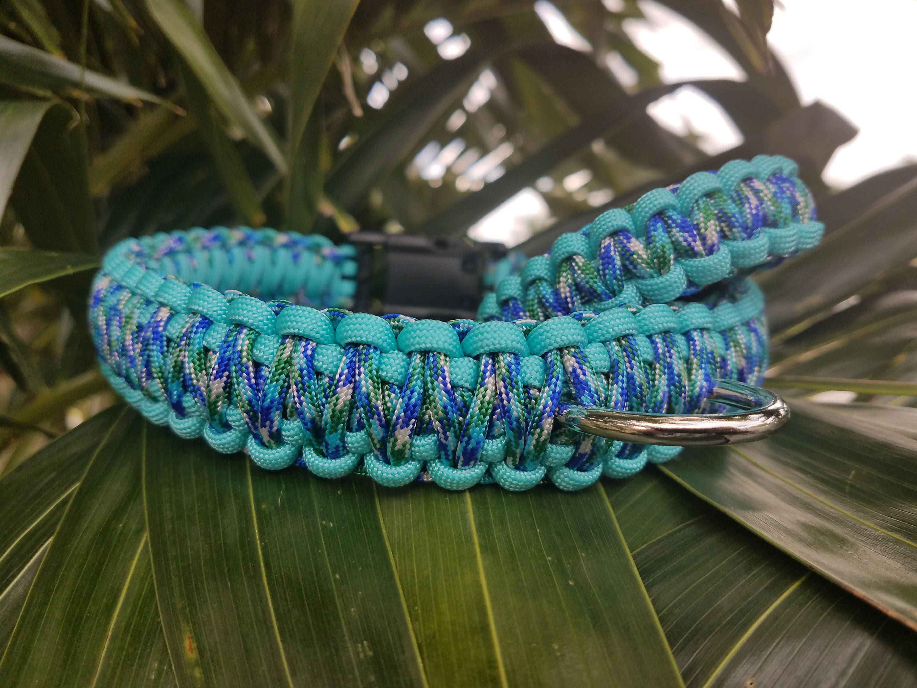 Midnight Barks- Matching Bracelet, Coordinate with your dog