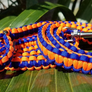 Paracord Rod Leash, Paracord Fishing Rod Leash, Paracord Fishing Rod Lanyard, Paracord Safety Rod Leash, Fishing Rod Leash, Fish Reel Leash