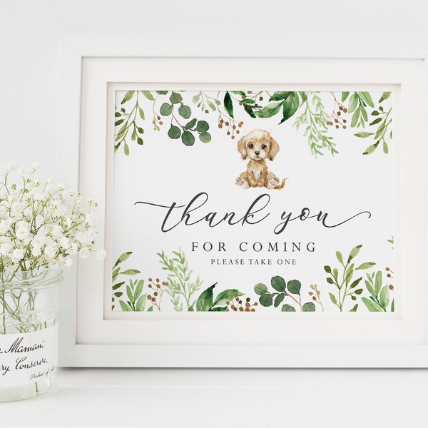 Dog Themed Wedding Table Etsy