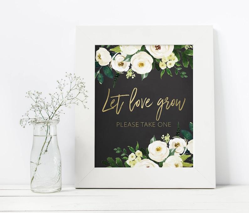 Free Free Let Love Grow Svg Free