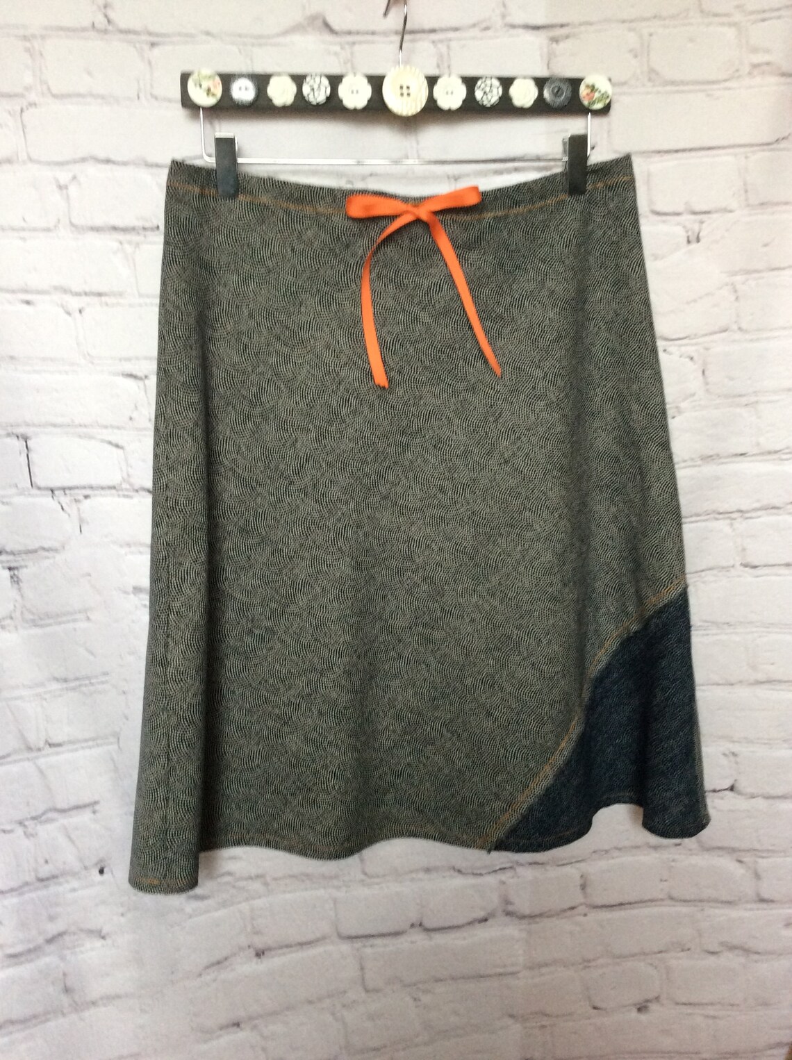 minnie running skirt