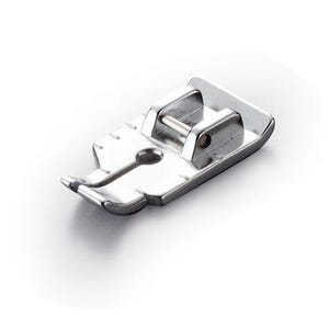 Brother 1/4&quot; Piecing Foot #SA125