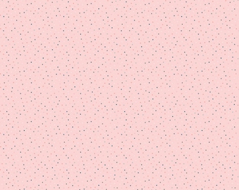 Country Confetti Collection Strawberry Lemonade Yardage for Poppie Cotton #CC20180