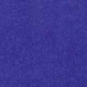 May include: A solid, deep blue background with a slightly textured surface.
