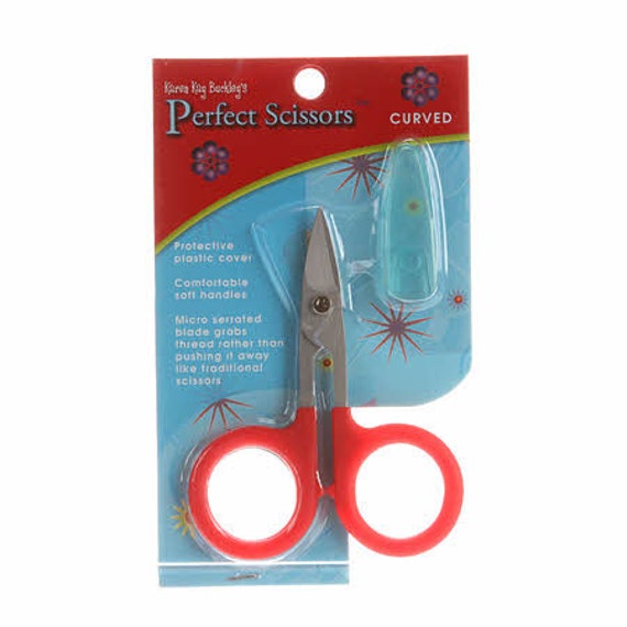 Perfect Scissors 5 Inch Multi Purpose Scissors by Karen Kay