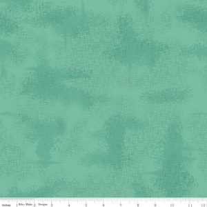 Shabby Collection Sea Glass Yardage by Lori Holt of Bee In My Bonnet for Riley Blake Designs 100% Cotton C605 SEA GLASS