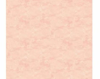 1-1/2 Yards Left! Toscana Collection Blenders by Northcott Fabric Ballet Slipper Yardage 9020-210 ~ 43&quot;/44&quot; Wide~100% Cotton