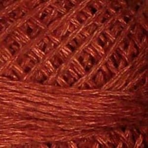 Valdani Brick Cotton Floss 812~ 27 Meters 3 Strand Floss Thread
