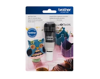 Brother ScanNCut DX  Auto Blade Holder