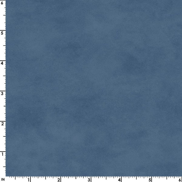 Shadow Play Collection Parisian Blue Yardage by Maywood Studios MAS513-B81S~43"/44" Wide~100% Cotton