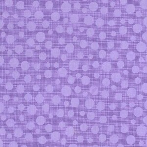 Hash Dot Collection Hash Dot Grape Yardage by Michael Miller Fabrics Inc. CX6699-GRAP-D 100% Cotton