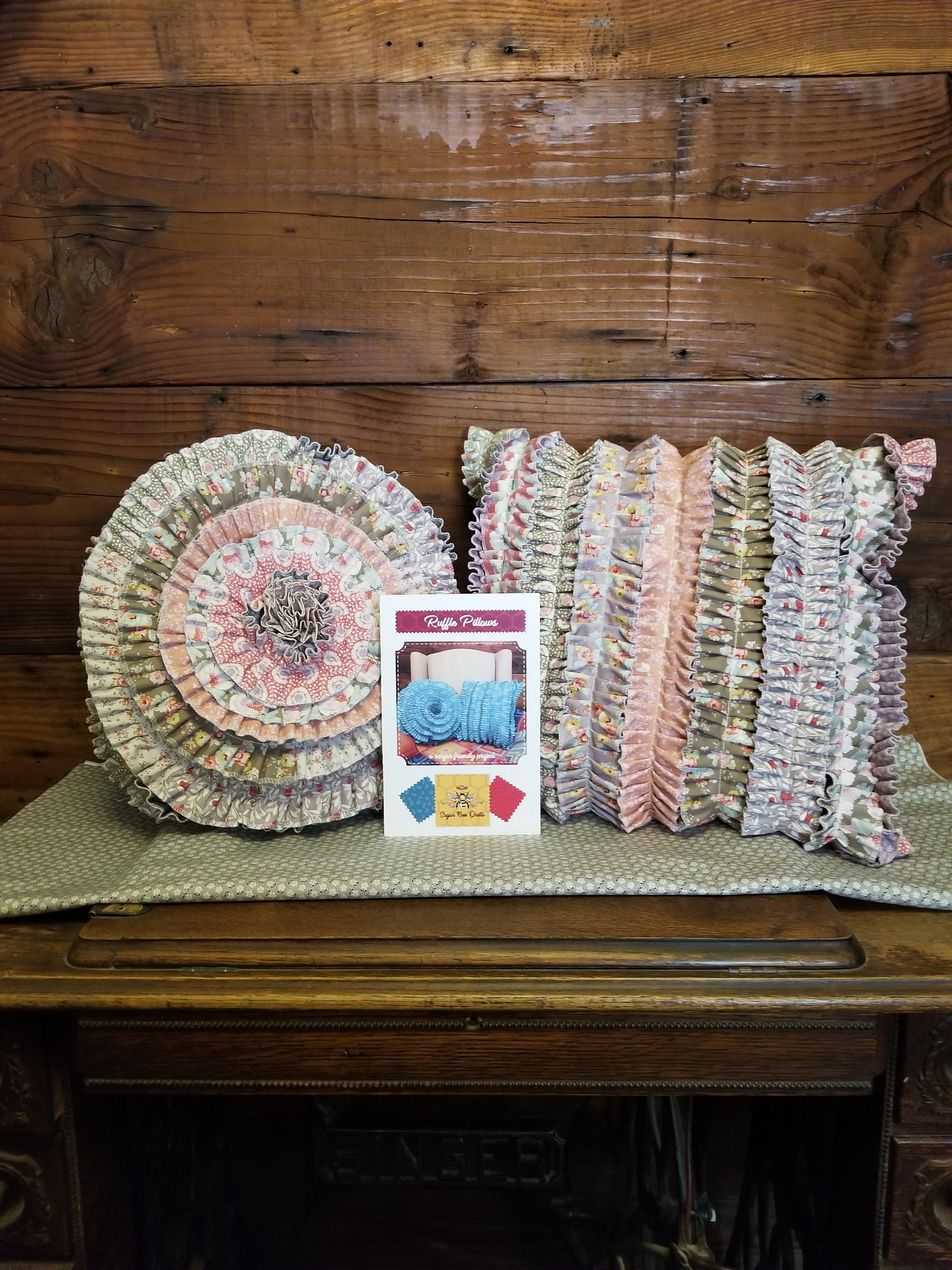 18 inch round pillow online