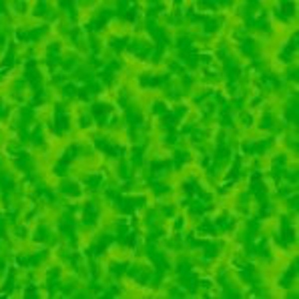 All Texas Shop Hop Collection Green Tonal Blender Yardage (44" x 45") Wide by QT Fabrics #288 GREEN 100% Cotton