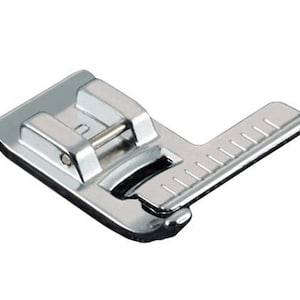 Brother Stitch Guide Foot #SA160