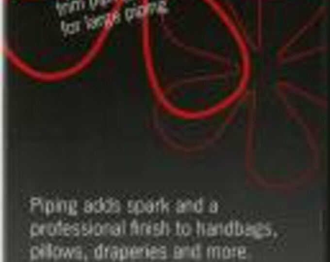 Groovin Piping Trimming Tool Only GPTTO Etsy