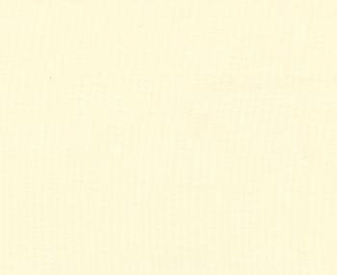 Bella Solids Collection Snow Yardage for Moda Fabrics #9900-11 100% ...