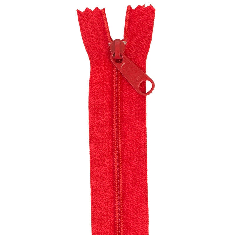 Annie Double Slide Handbag Zipper 30