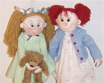 violet pickles doll for sale