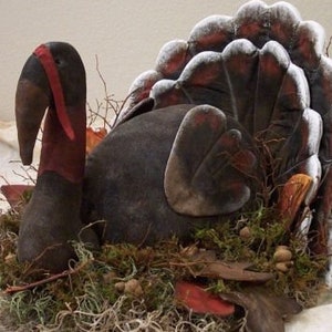 ClothDollPatterns Etsy UK