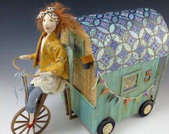 CR939E - Living the Dream E-klasse stoffen pop E-klasse (PDF-download)