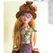 see more listings in the Doll Making Classes PDFs section