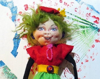 SM920 – Foxy Roxy