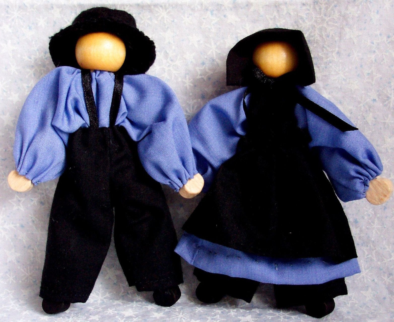 Amish dolls - Etsy 日本