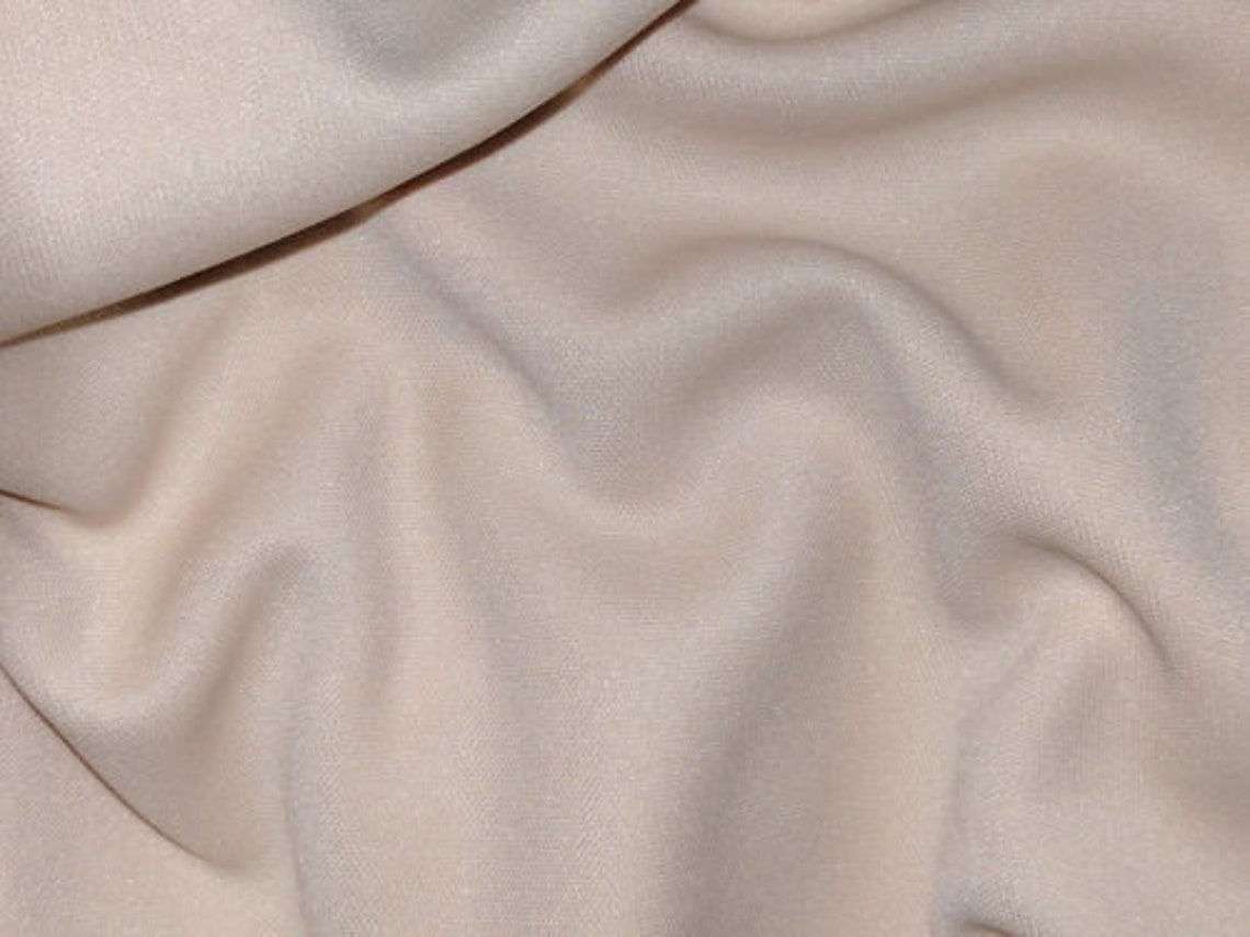 Dolskin Soft Sculpting Doll Making Fabric Pale Flesh Etsy