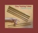 Tiny Turning Tubes - Recommended by Dollmakers for Turning  Even the Tiniest Fingers. Best Seller!  Loved by Dollmakers! 
