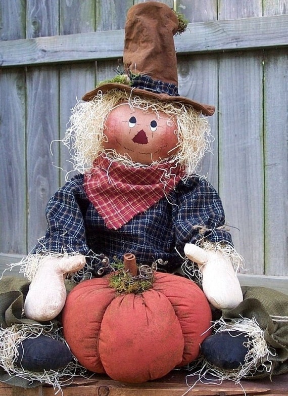 RP228E - Luke's Pumpkin, 21
